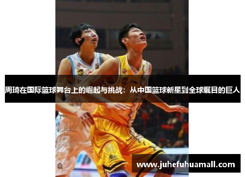 周琦在国际篮球舞台上的崛起与挑战：从中国篮球新星到全球瞩目的巨人