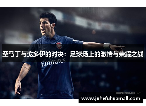 圣马丁与戈多伊的对决：足球场上的激情与荣耀之战