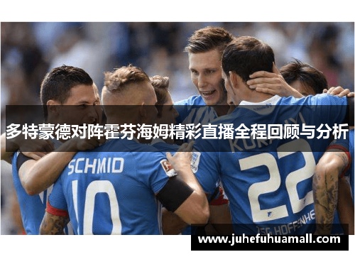 多特蒙德对阵霍芬海姆精彩直播全程回顾与分析