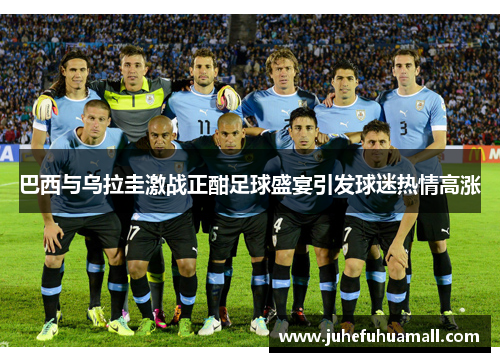 巴西与乌拉圭激战正酣足球盛宴引发球迷热情高涨