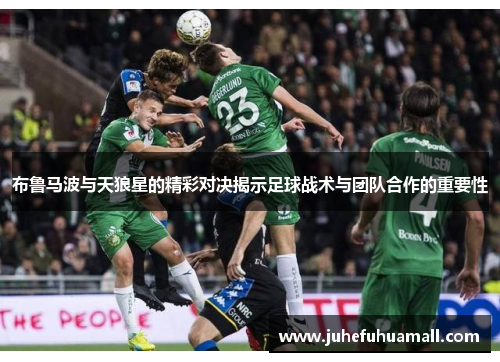 布鲁马波与天狼星的精彩对决揭示足球战术与团队合作的重要性