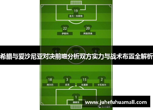 希腊与爱沙尼亚对决前瞻分析双方实力与战术布置全解析